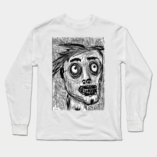 Loco Long Sleeve T-Shirt